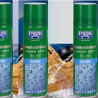 Bình xịt nước chống thấm nano eykosi giá sỉ