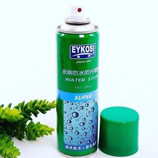 Bình xịt nước chống thấm nano eykosi