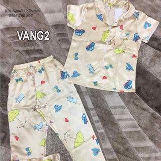 Đồ bộ mặc nhà