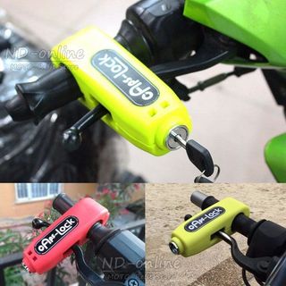 Khóa tay ga tay thắng caps lock