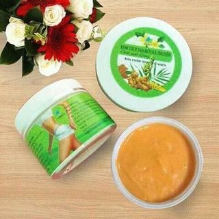 Kem tang mỡ gia truyền