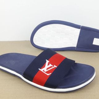 Dép bảng dù lv