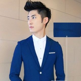 Ao vest