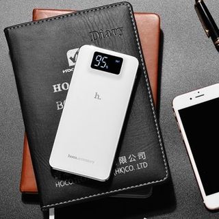 HOCO - Pin Sạc dự phòng UPB05 LCD 10000Mah