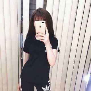 Sét bộ thun cotton