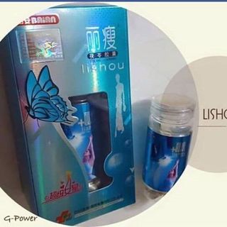 Thuốc giảm cân thái lan