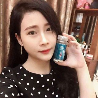 Thuốc giảm cân thái lan