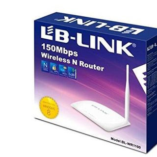 Bộ phát wifi lb link bl-wr1100a-150mbps wireless router giá sỉ
