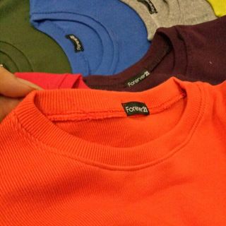 Croptop tay lỡ