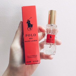 Nước hoa chiết pháp 20ml