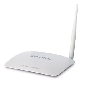 Bộ phát wifi lb link bl-wr1100a-150mbps wireless router