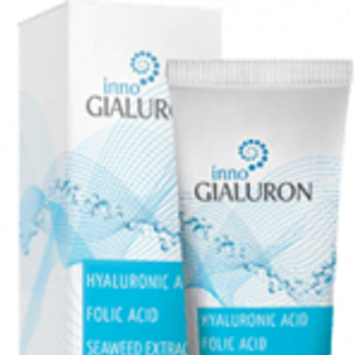 Serum inno gialuron - lấy lại tuổi thanh xuân