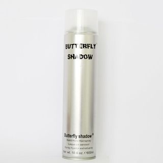 gôm xịt tóc butterfly shadow