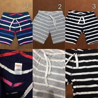 Quần short oskoh made in việt nam - eu cho bé trai từ 2ys đến 5ys
