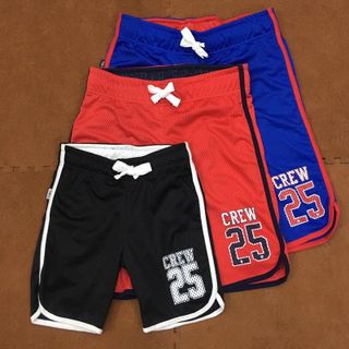 Short tnr - made in viet nam chuẩn