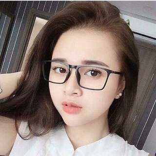 Kính ngố