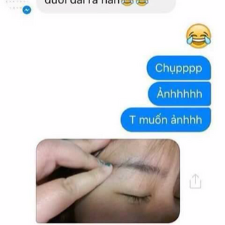 Serum dưỡng mi rex