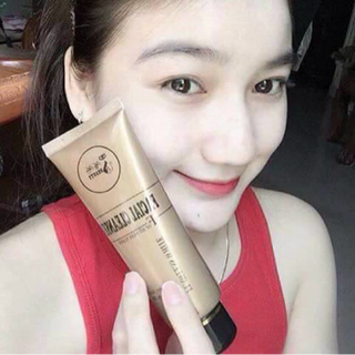 Sữa rửa mặt tinh chất trà xanh và kem 5in1 my miu