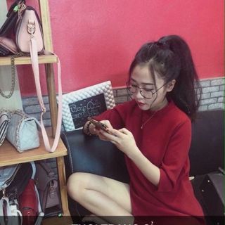 Áo form dài