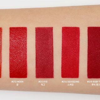 Son 3ce red recipe
