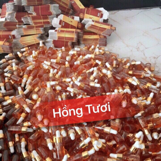 Serum kiều