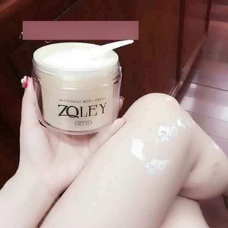 Kem body zoley