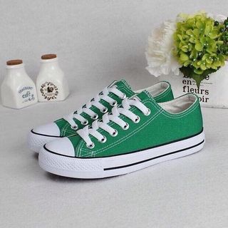 Giầy converse nữ