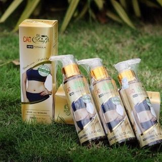 Cao giảm mỡ đỗ duung