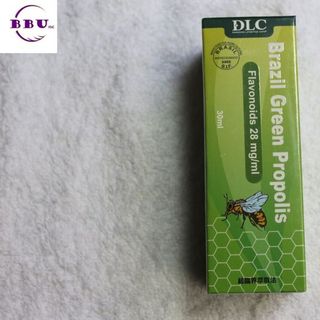 Thuốc điều trị ung thư keo ong xanh brazil propolis