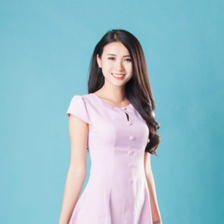 Đầm công sở bao đẹp