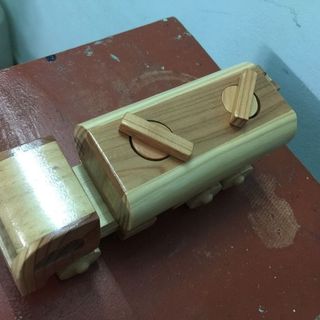Xe bồn nhỏ