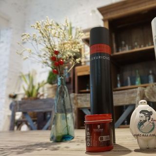 sáp vuốt tóc osis