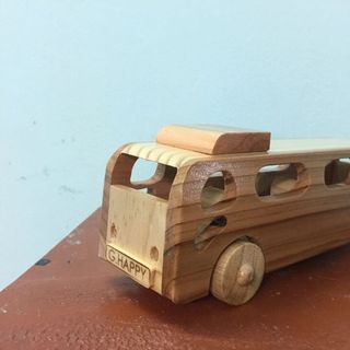 Xe bus