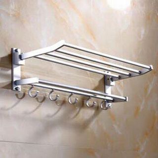 Giá treo khăn nhà tắm nx8385
