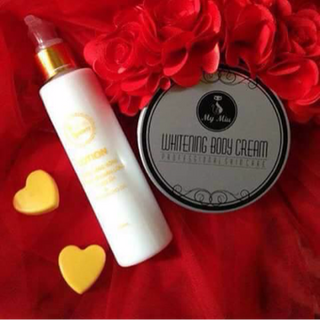 Body cốt my miu
