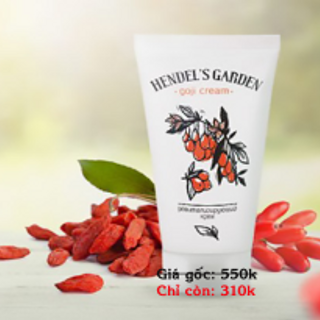 Kem goji