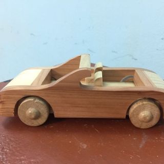 Xe mui trần