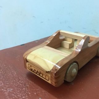 Xe mui trần