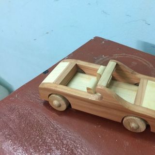 Xe mui trần