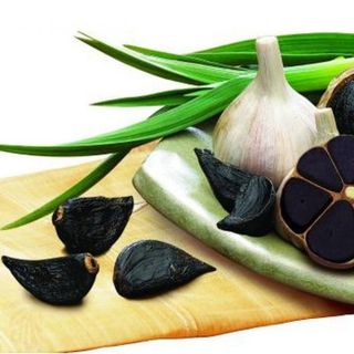 Tỏi đen học viện quân y - món quà ý nghĩa dành cho người thân yêu