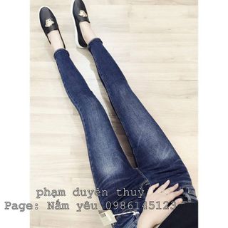 Jean 2 da