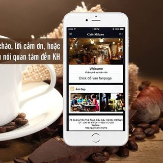Wifi marketing bộ giải pháp