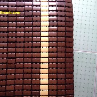 Chiếu trúc hạt đen không viền 1m2 1m4 1m6 1m8