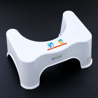 Ghế kê chân toilet