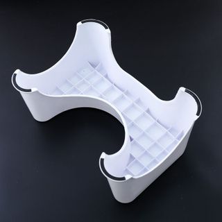 Ghế kê chân toilet