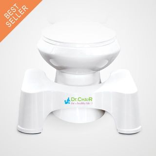 Ghế kê chân toilet giá sỉ