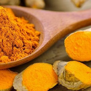 Tinh bột nghệ 100 thiên nhiên
