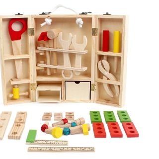 Bộ dụng cụ cơ bản giá sỉ