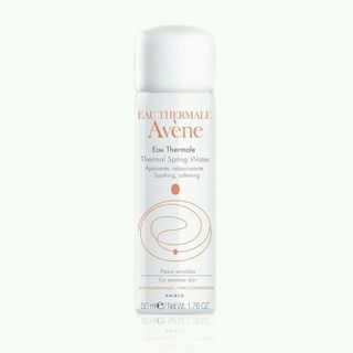 Xịt khoáng avane 50ml