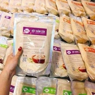 Bột tăng cân giảm cân tăng vòng 1 tranghouse